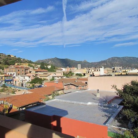 Vacanze Simius Villasimius Buitenkant foto