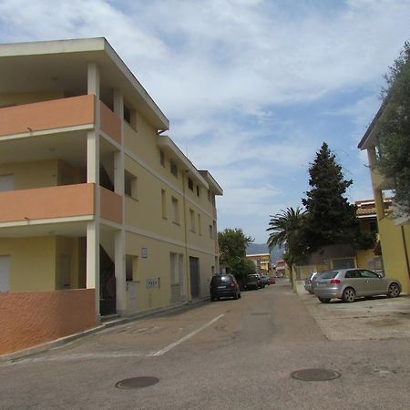 Vacanze Simius Villasimius Buitenkant foto