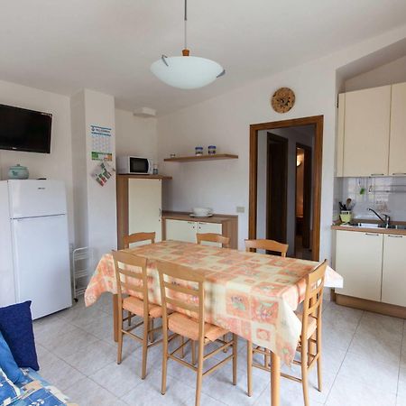 Vacanze Simius Villasimius Buitenkant foto
