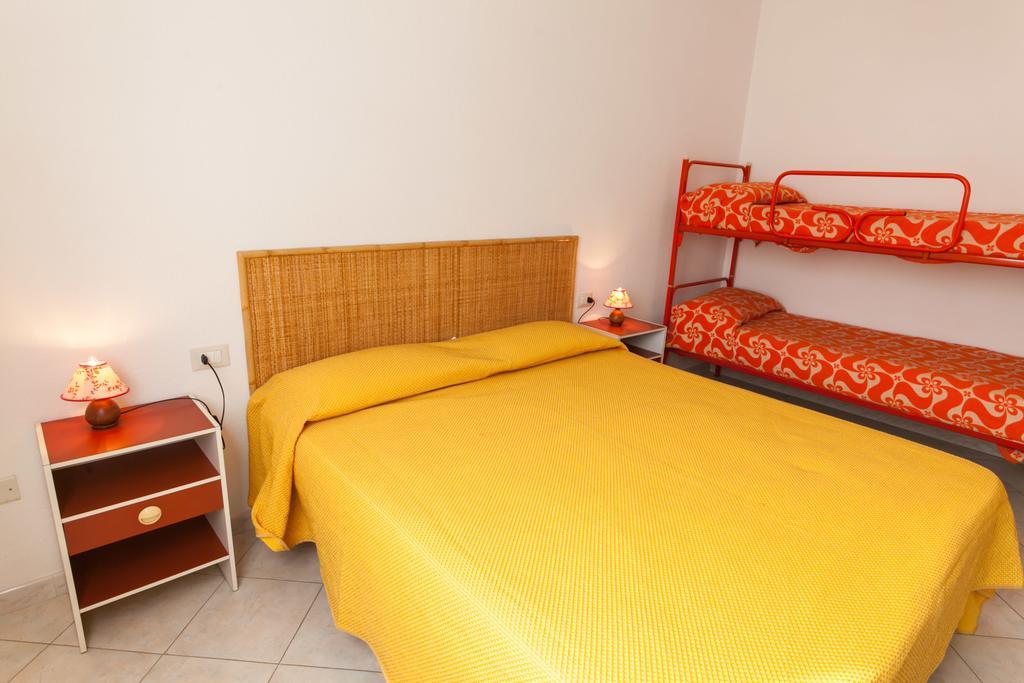 Vacanze Simius Villasimius Kamer foto