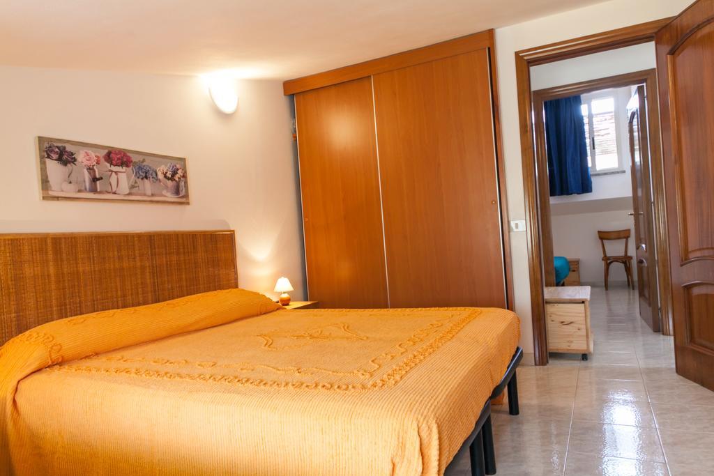 Vacanze Simius Villasimius Kamer foto