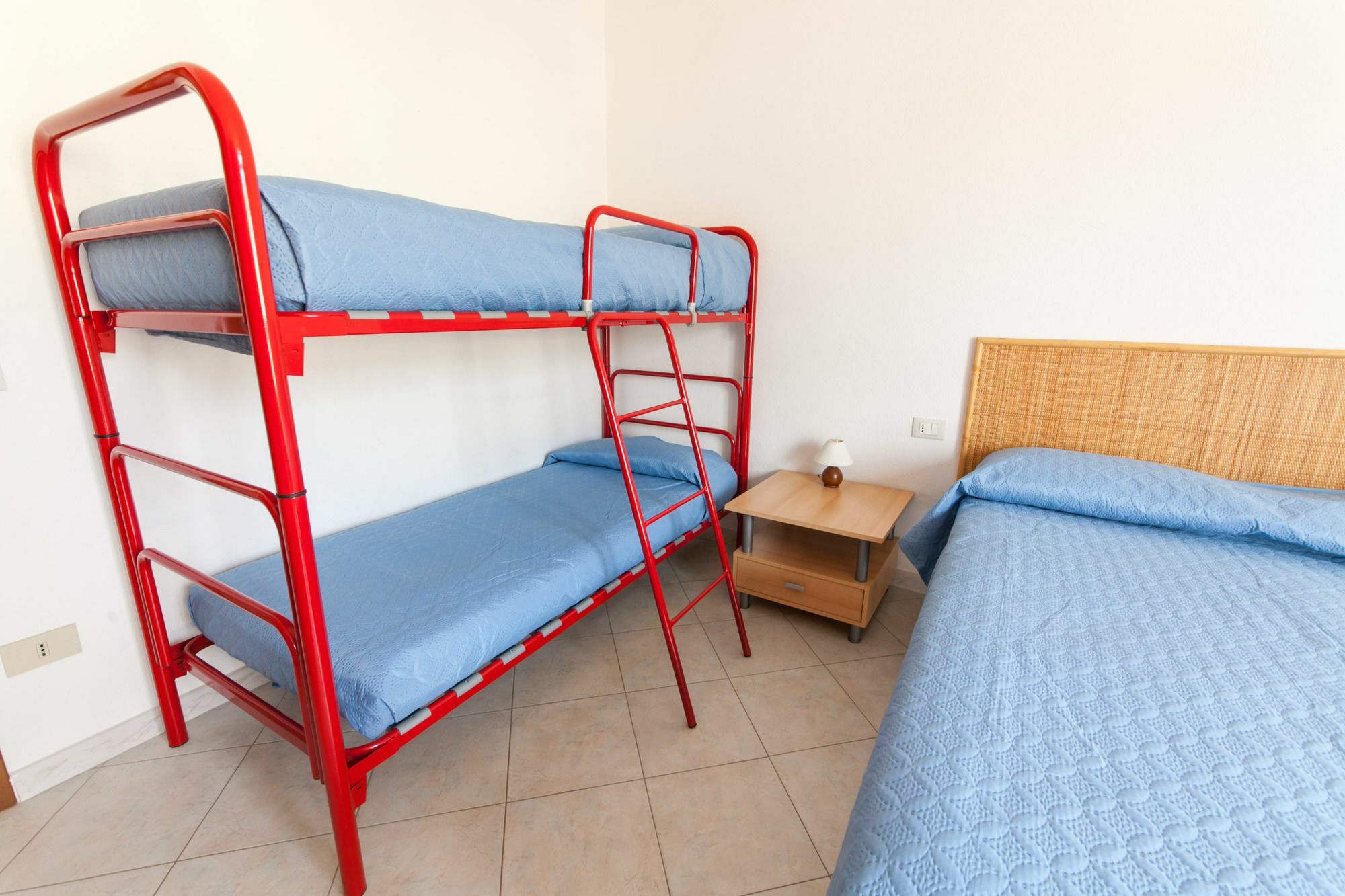 Vacanze Simius Villasimius Buitenkant foto
