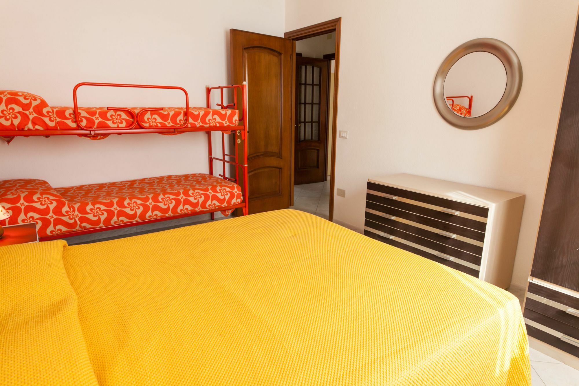 Vacanze Simius Villasimius Buitenkant foto